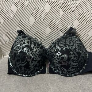 Savage X‎ Fenty bra 42C by Rhianna. Racer back padding and underwire